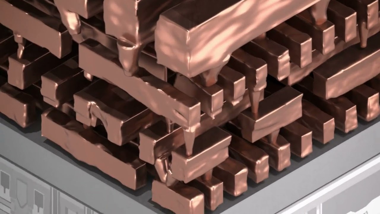How Logic Scaling is Powering the Future of AI Chips