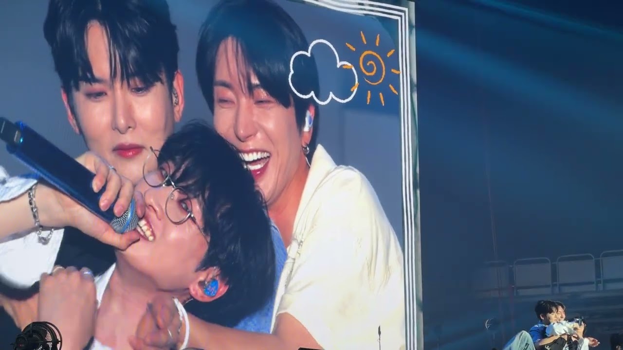 260125 SUPER JUNIOR - No Other (SUPER SHOW 10 in 高雄 Day 3)