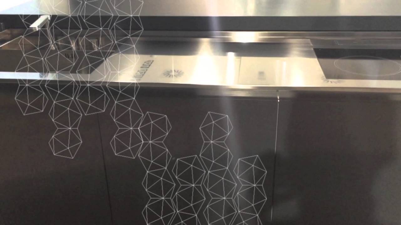 Aran Cucine Plus