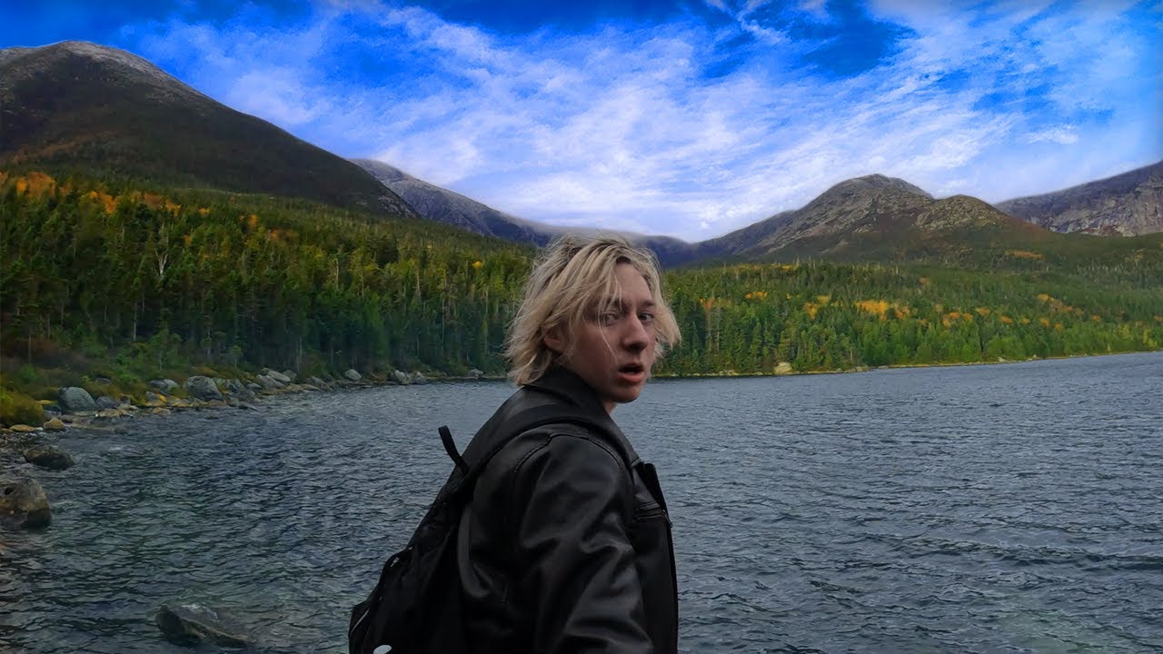 I Survived Traveling 7 Days COMPLETELY ALONE