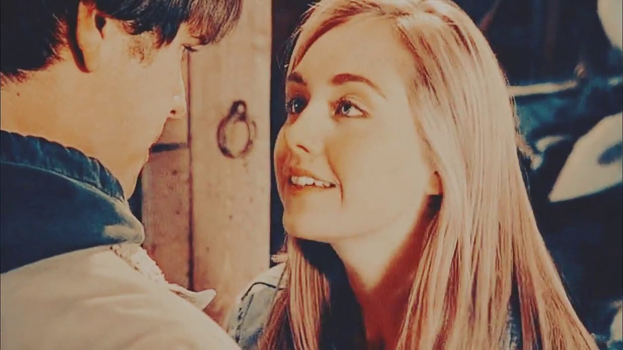 Hunger | Ty & Amy {Heartland}