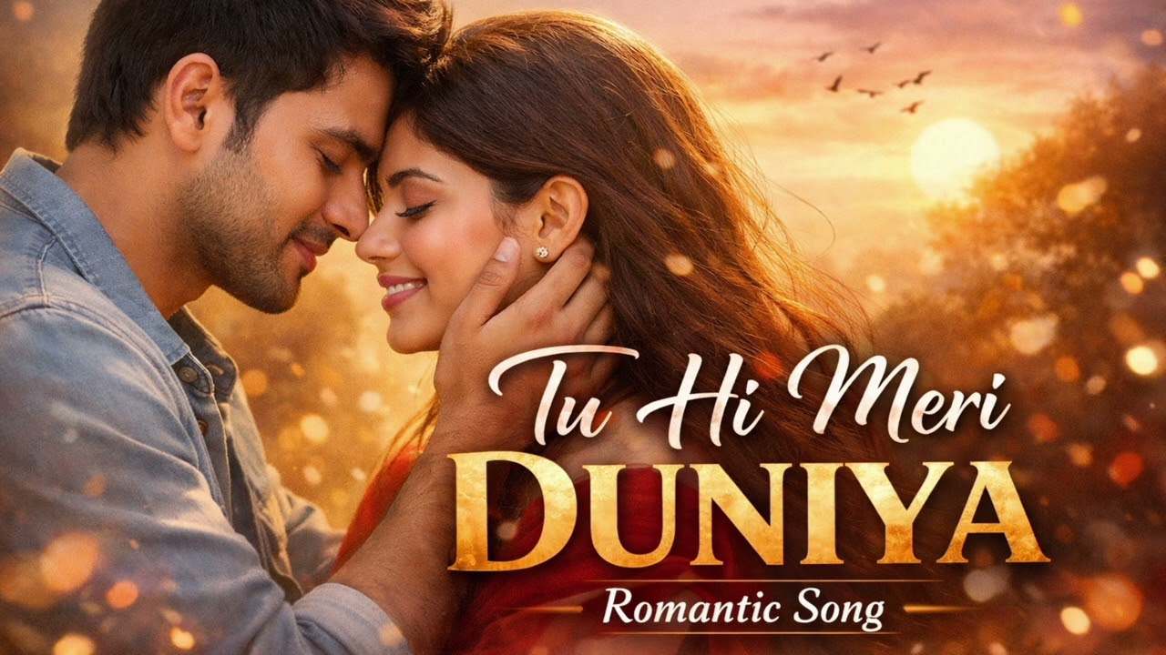 Original AI Songs | Emotional Hindi Playlist 🎧 #ai #songs #hindisong 
