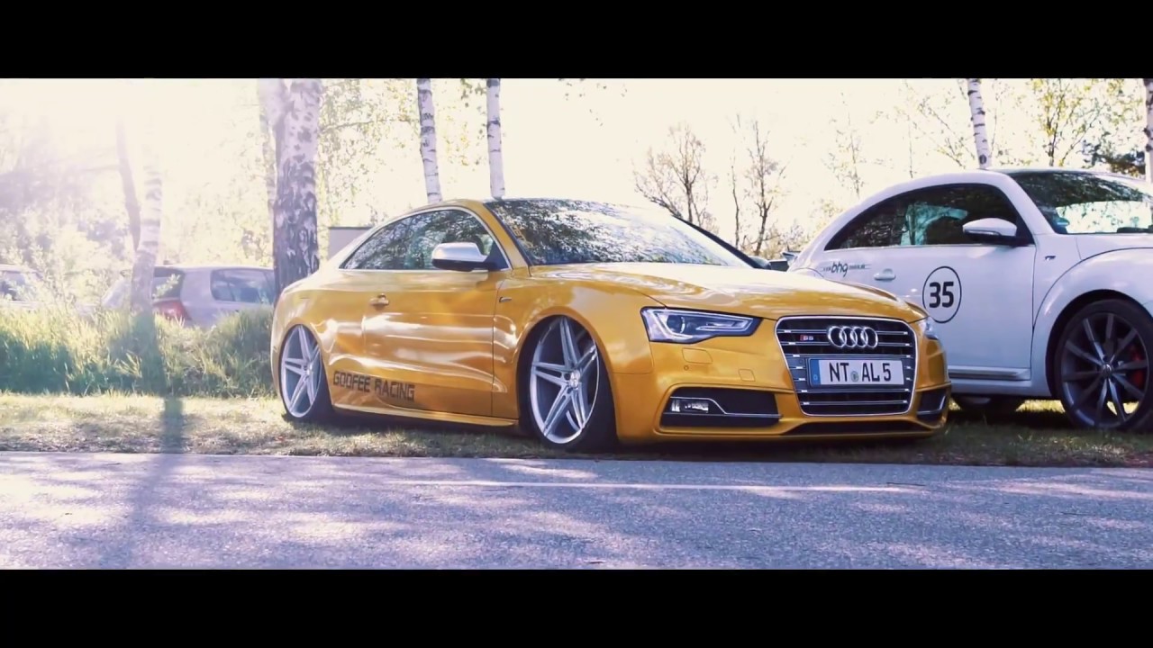 Sunny Days at W&ouml;rthersee 2016 | Unkreatief