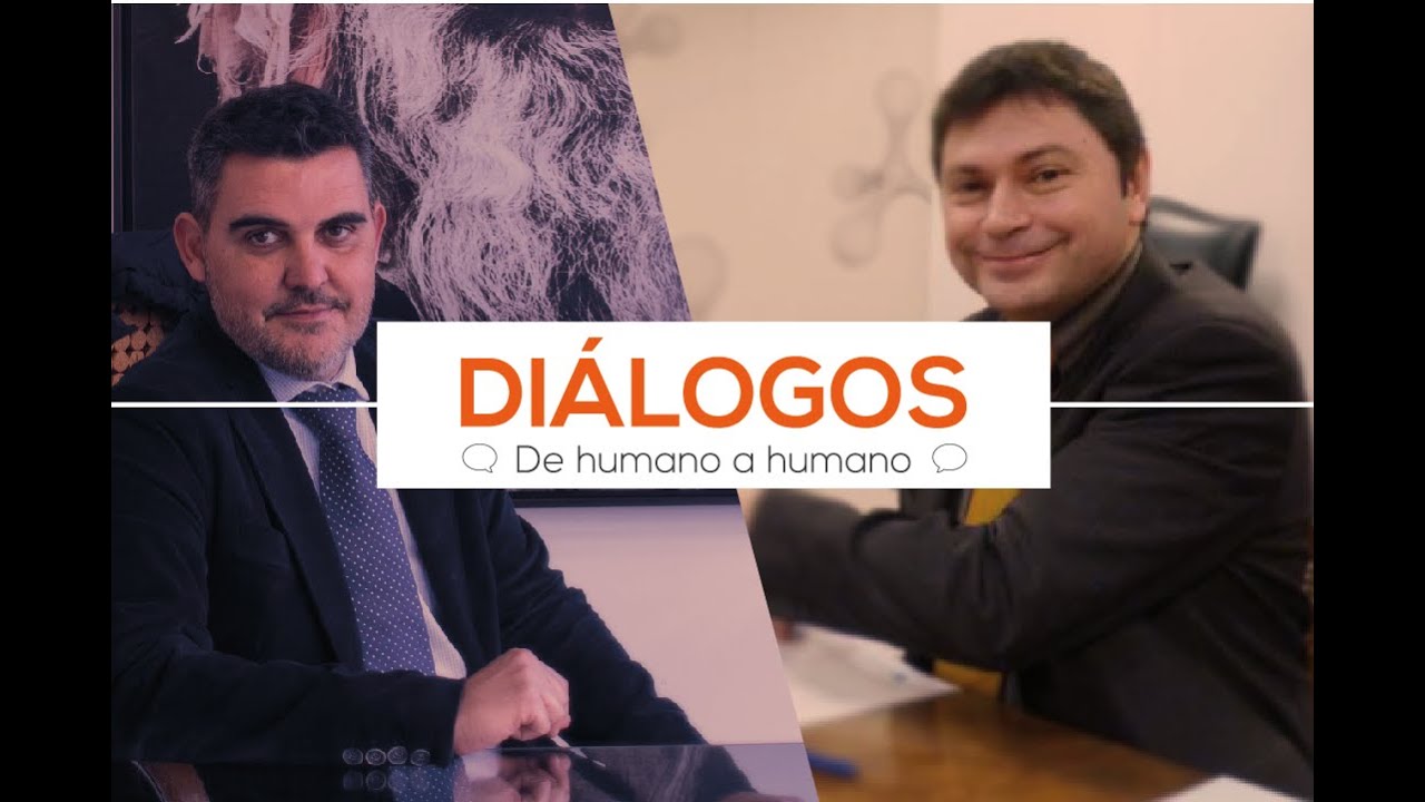 Di&aacute;logos de humano a humano: Javier S&aacute;nchez, entrevista completa | Equipo Humano