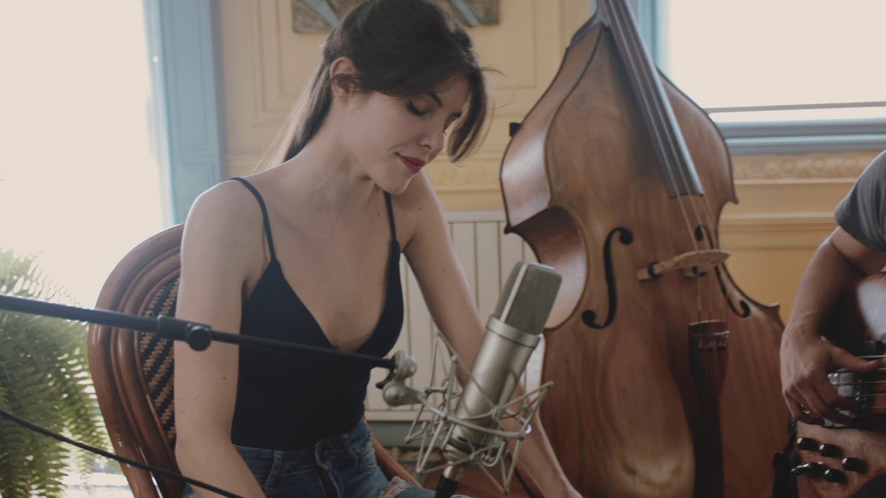 Cactus (Cerati) :: Josefina Scaglione + Andres Rotmistrovsky