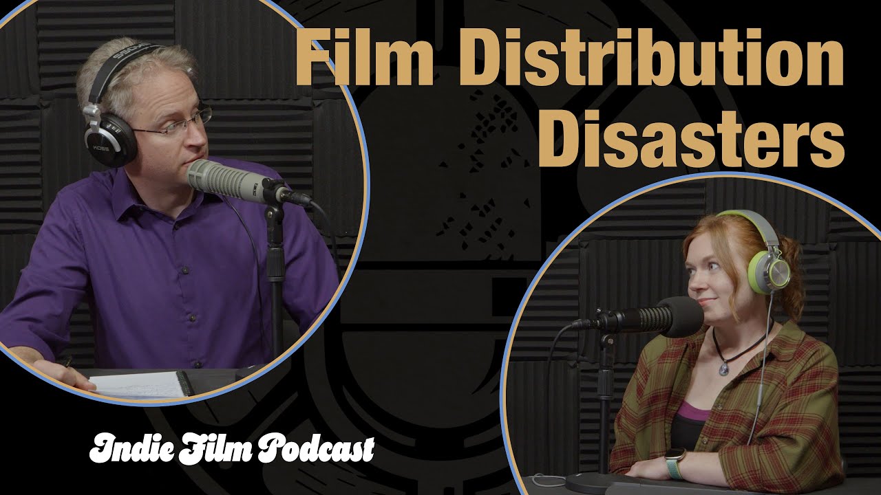 Film Distribution for Indie Filmmakers: Real Talk, Bad Contracts, and Modern Options