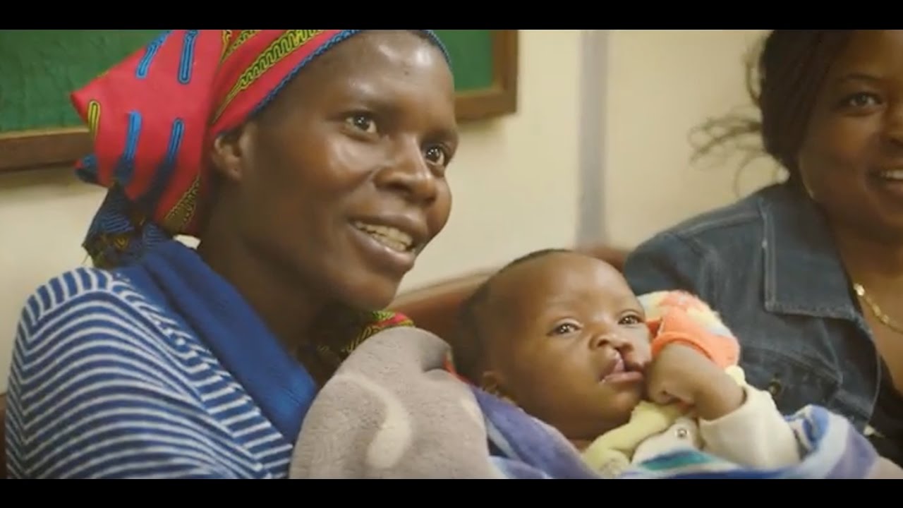 Mission Program: Zimbabwe
