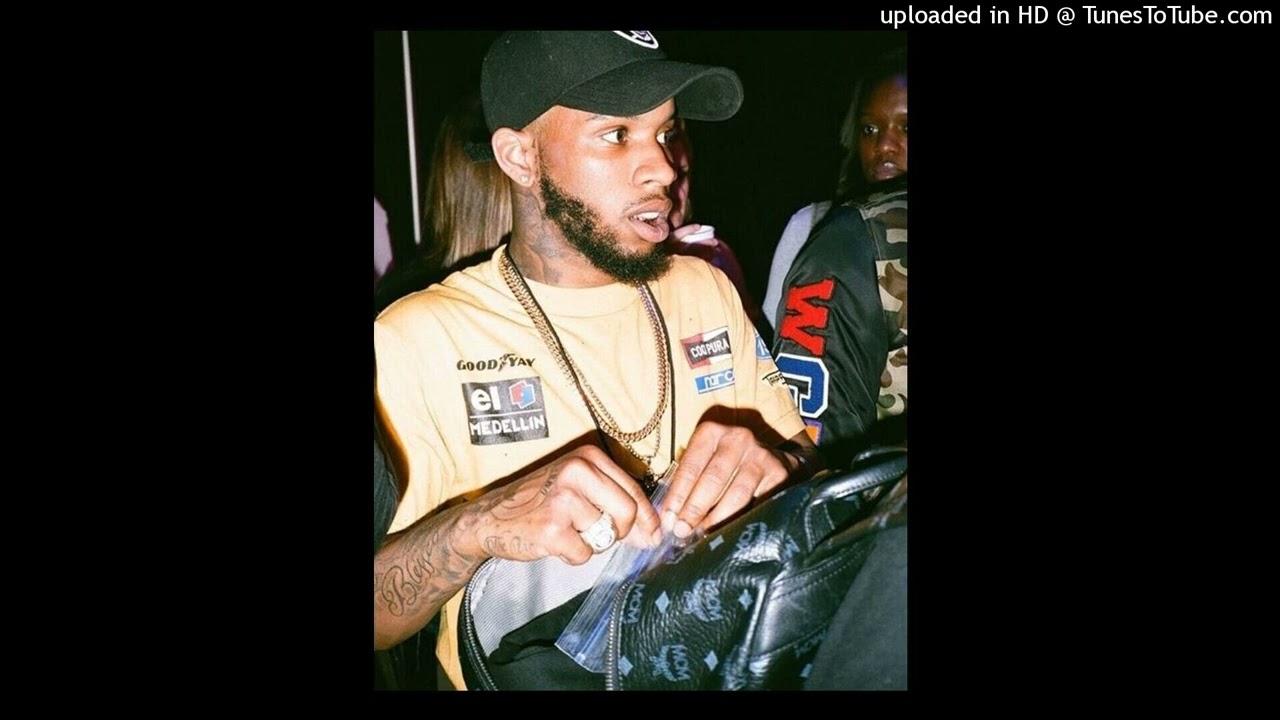 (FREE) Yung Bleu x Tory Lanez Type Beat 2024 - ''No Love