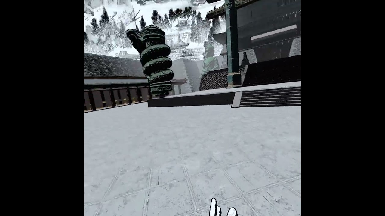 Samurai Slaughterhouse Demo First Try