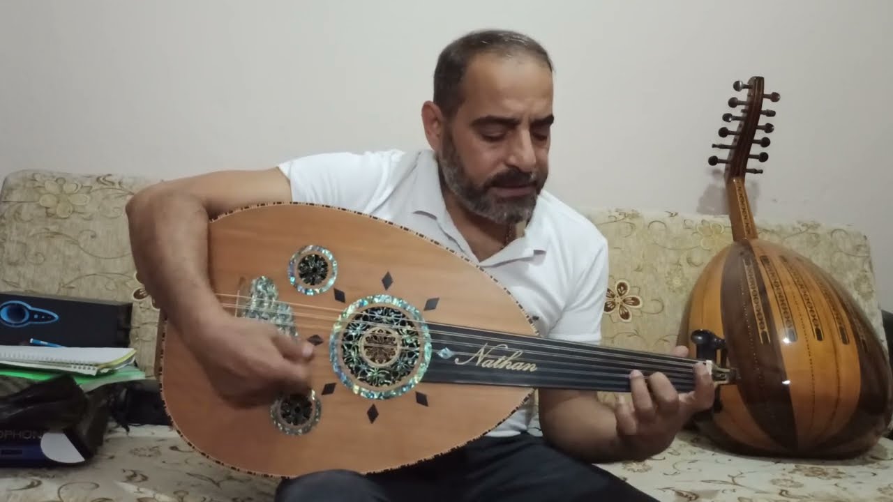 #تعلم مقدمة الف ليلة وليلة الجزء الاول