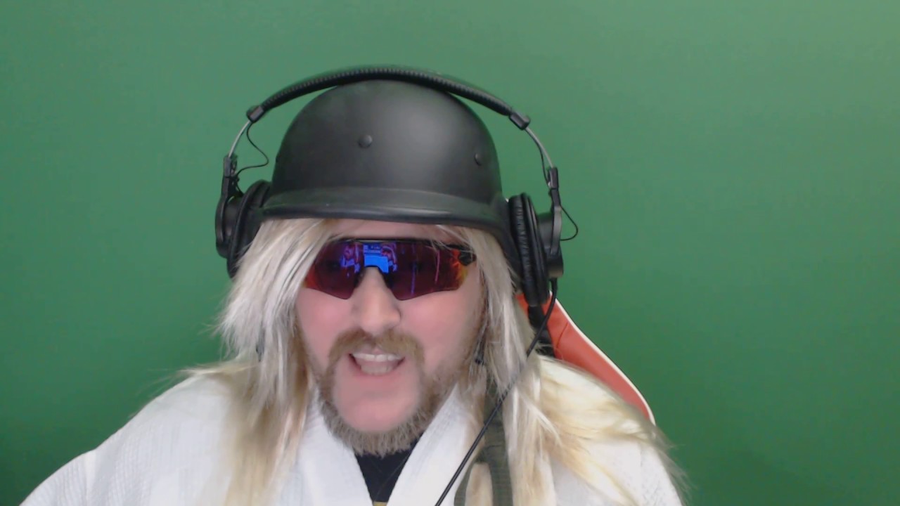 Household Podcast - Bathrobe Gamer