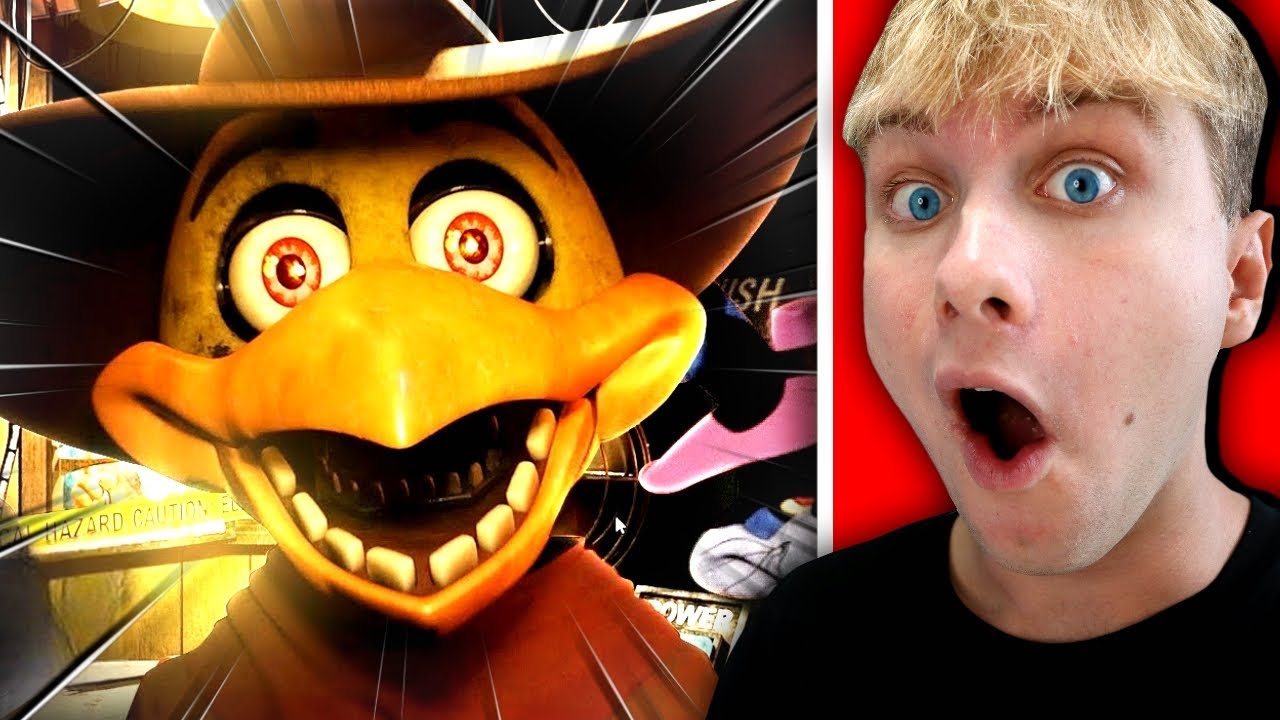 PRACUJI V NOVÉ FNAF PIZZERII ?! 😱 | FNAF A Bite at Freddys