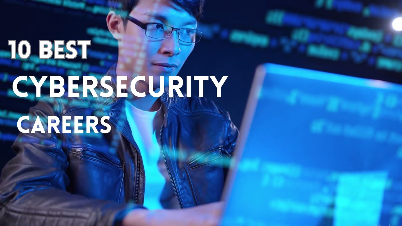 Unlock Your Future: Top 10 Cyber-Security Careers You Need to Know! | Adaptivids
