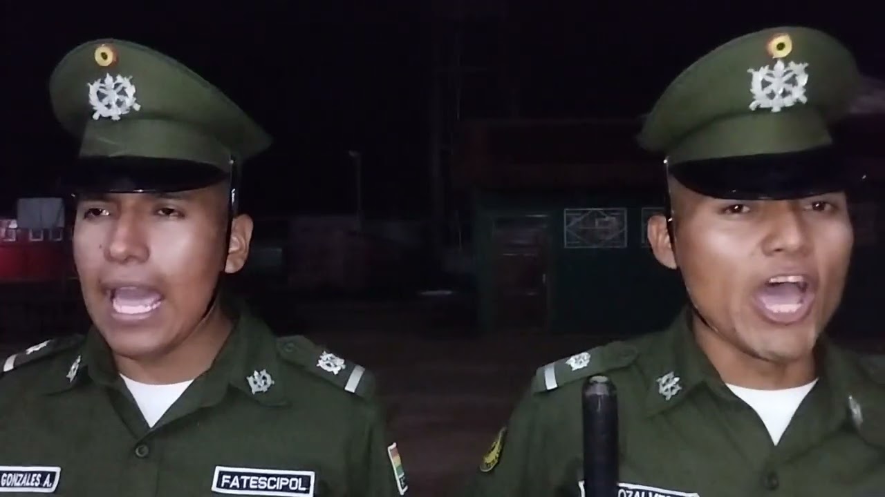 CAPITAN DE CARABINEROS  2022
