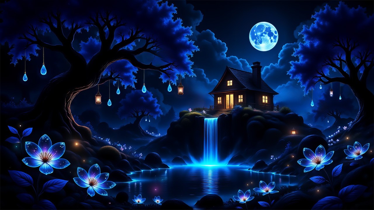 (Без Рекламы) Глубокий Сон • Снятие Стресса И Эмоциональной Боли • Попрощайтесь С Бессонницей Нав...