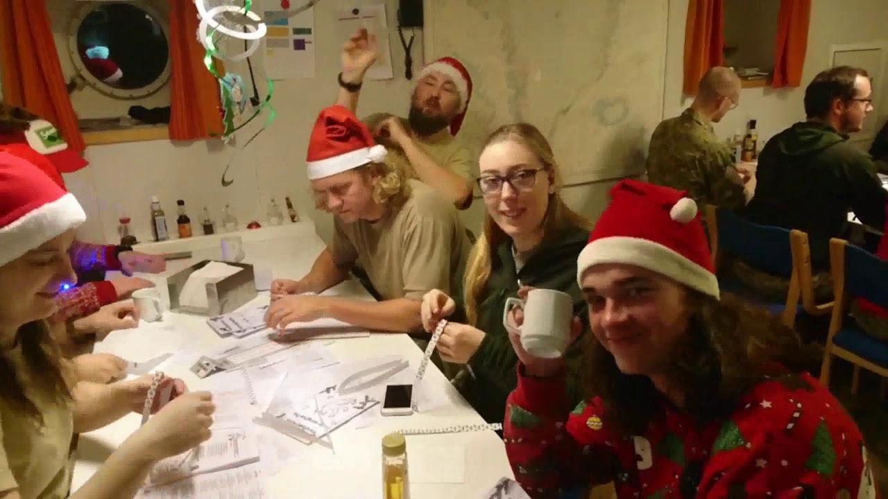 HVIDBJØRNENS JULEHILSEN 2018_ORGINAL