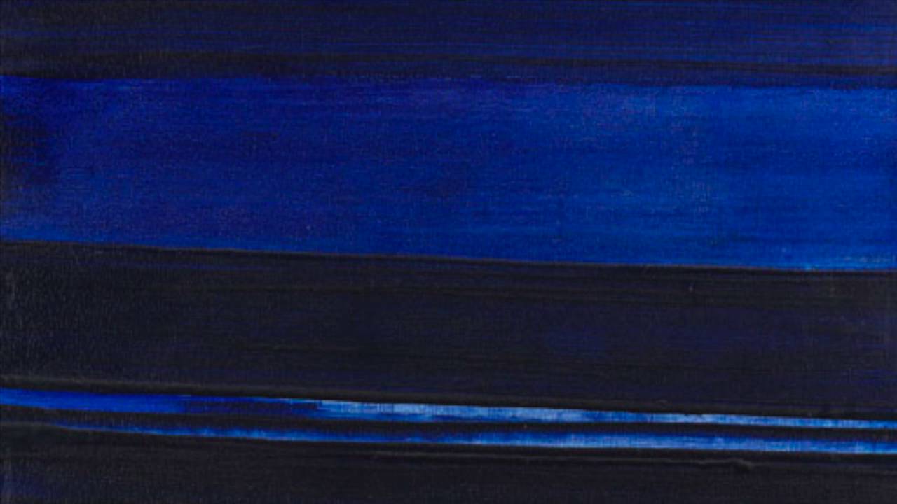 Nocturne - Blues