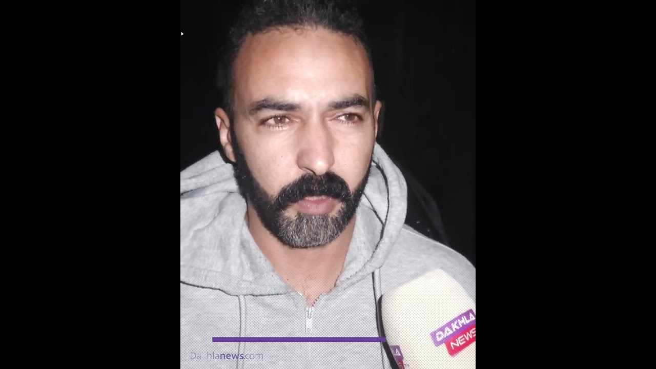 الكسابة يطالبون العدالة بإنزال أشد العقوبات بمشتبه بهم في جريمة سرقة الإبل بنواحي مدينة الداخلة