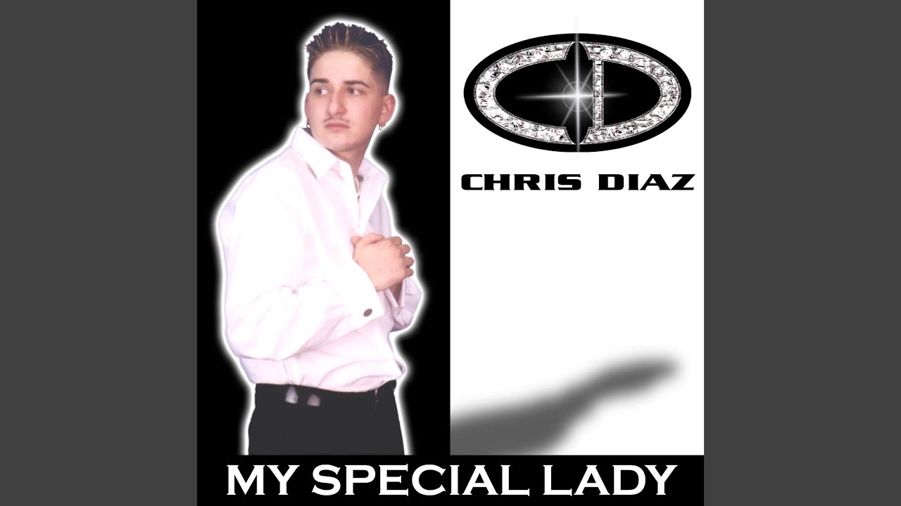 My Special Lady