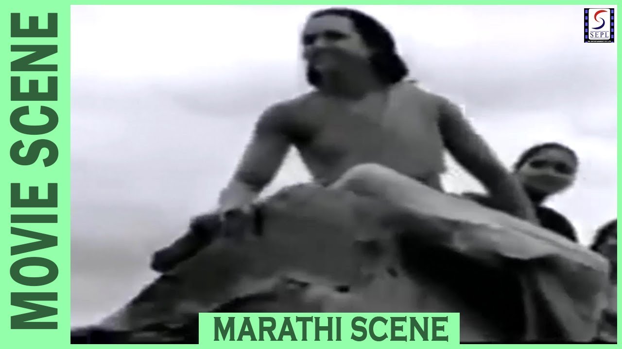 जेव्हा ज्ञानेश्वर भिंत चालवतात Scene 