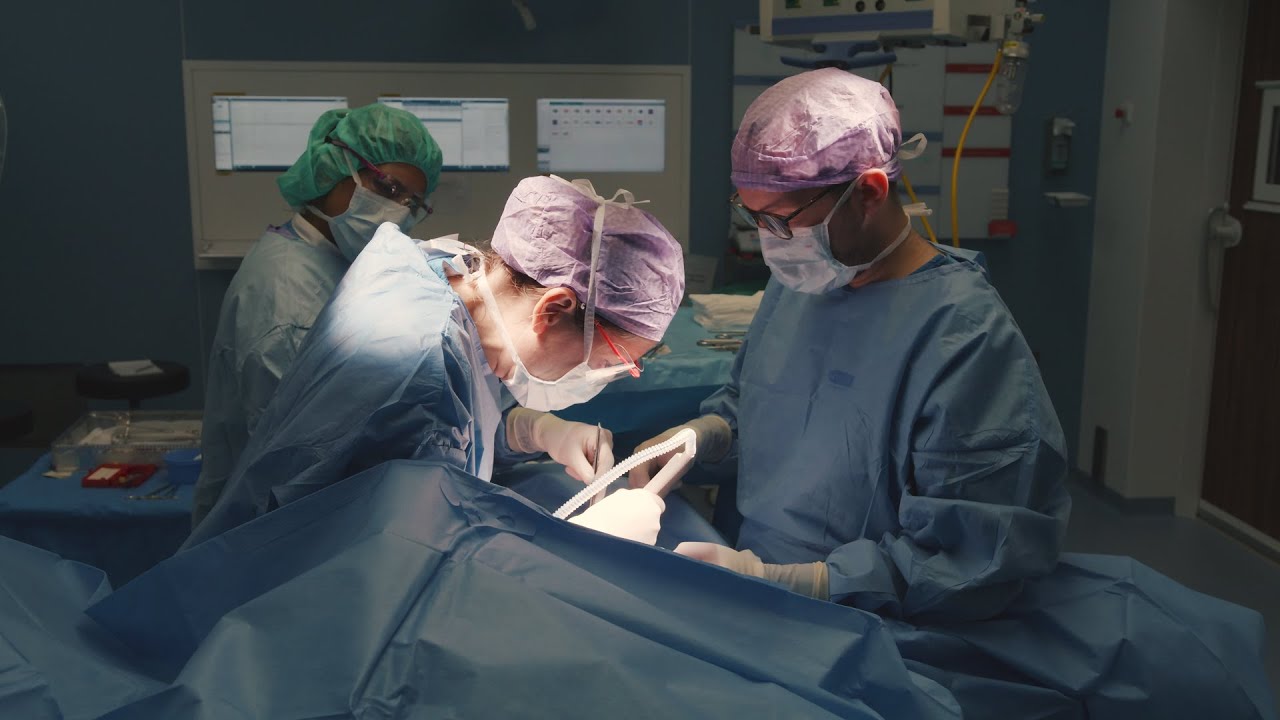 Frederieke van Duijnhoven - Oncologisch chirurg