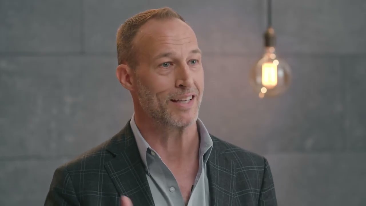 Jeff Schiefelbein Living an Undivided Life