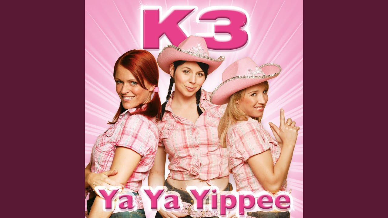Ya Ya Yippee