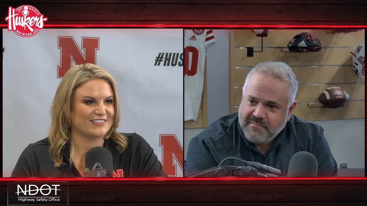Matt Rhule Reflects on Spring Practice, Talks Summer Camps and Recruiting,  Team Leadership and More