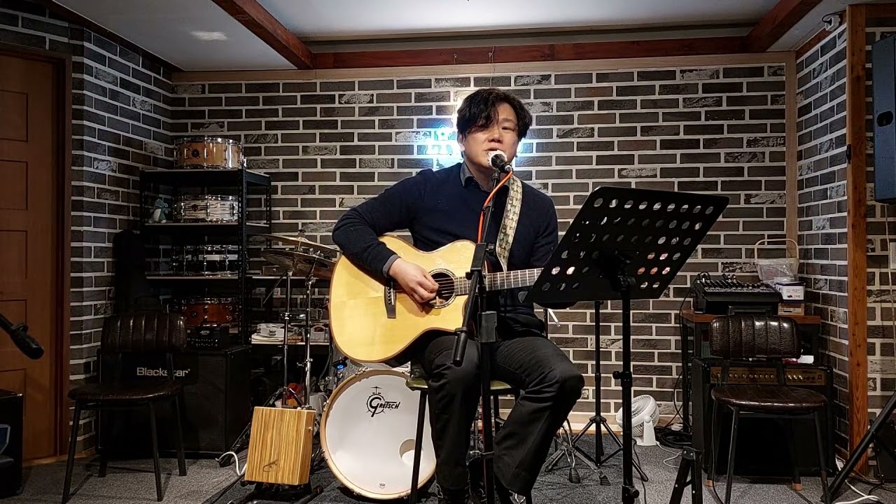 부천 라이브펍 [높] : 26년 1월 24일 [갱뮤' Vocal] - 