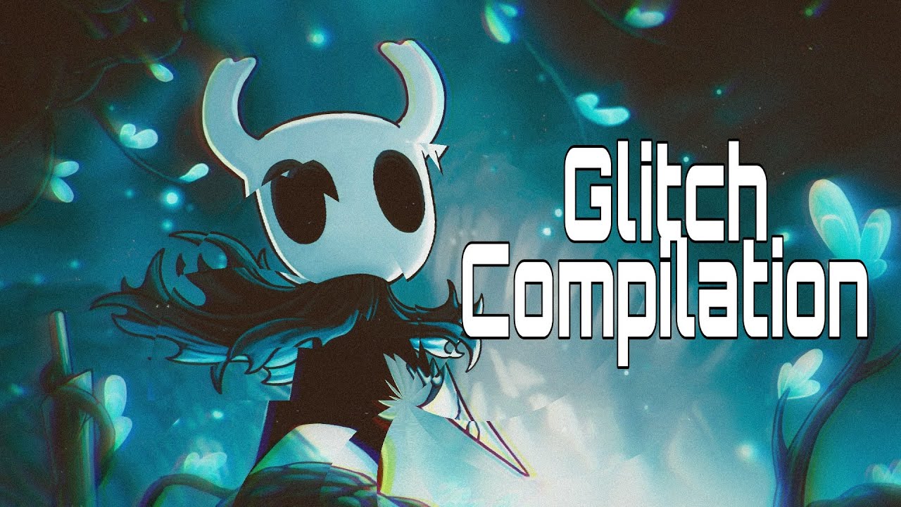 Hollow Knight is a Perfect Game with No Glitches...