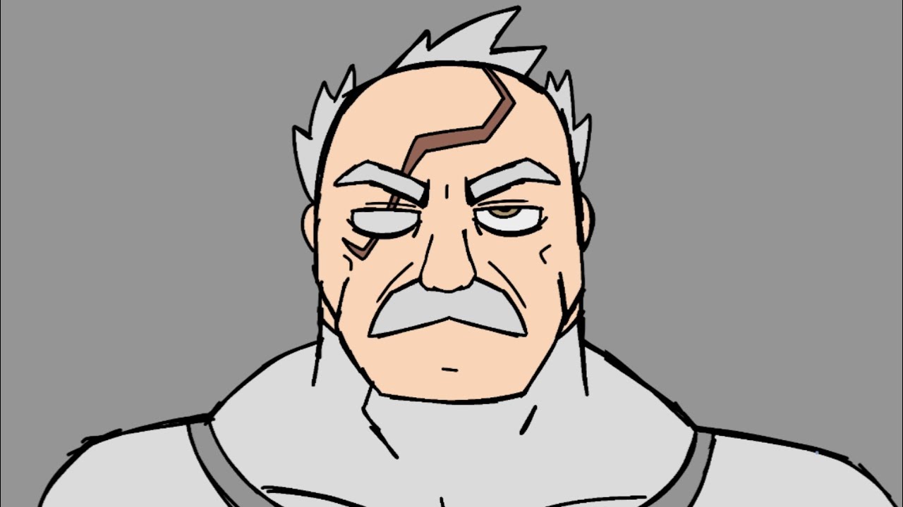 [CARL QUEST] I am so happy.