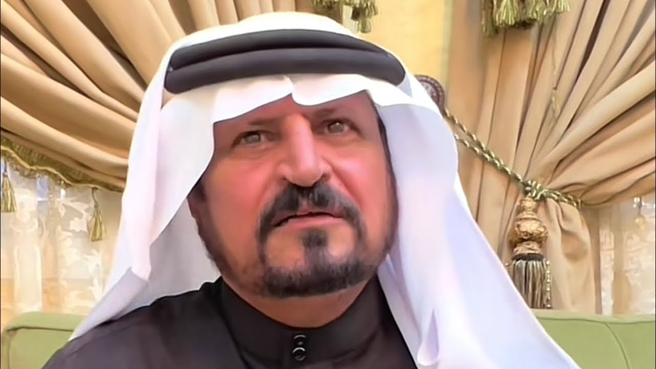 سكين قفاطية وعجوز لها مخالب مع بن عميس