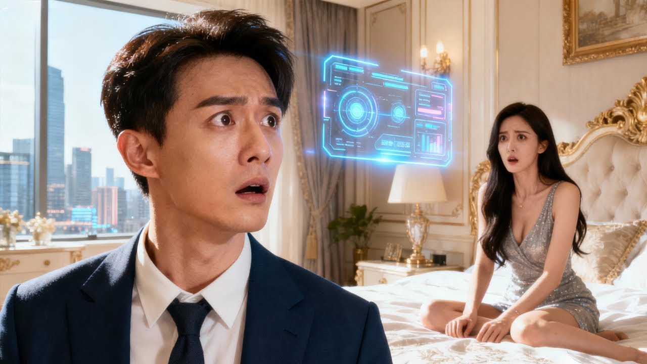 [ENG SUB] She Planned to Leave After One Night, But He Chased Her Down