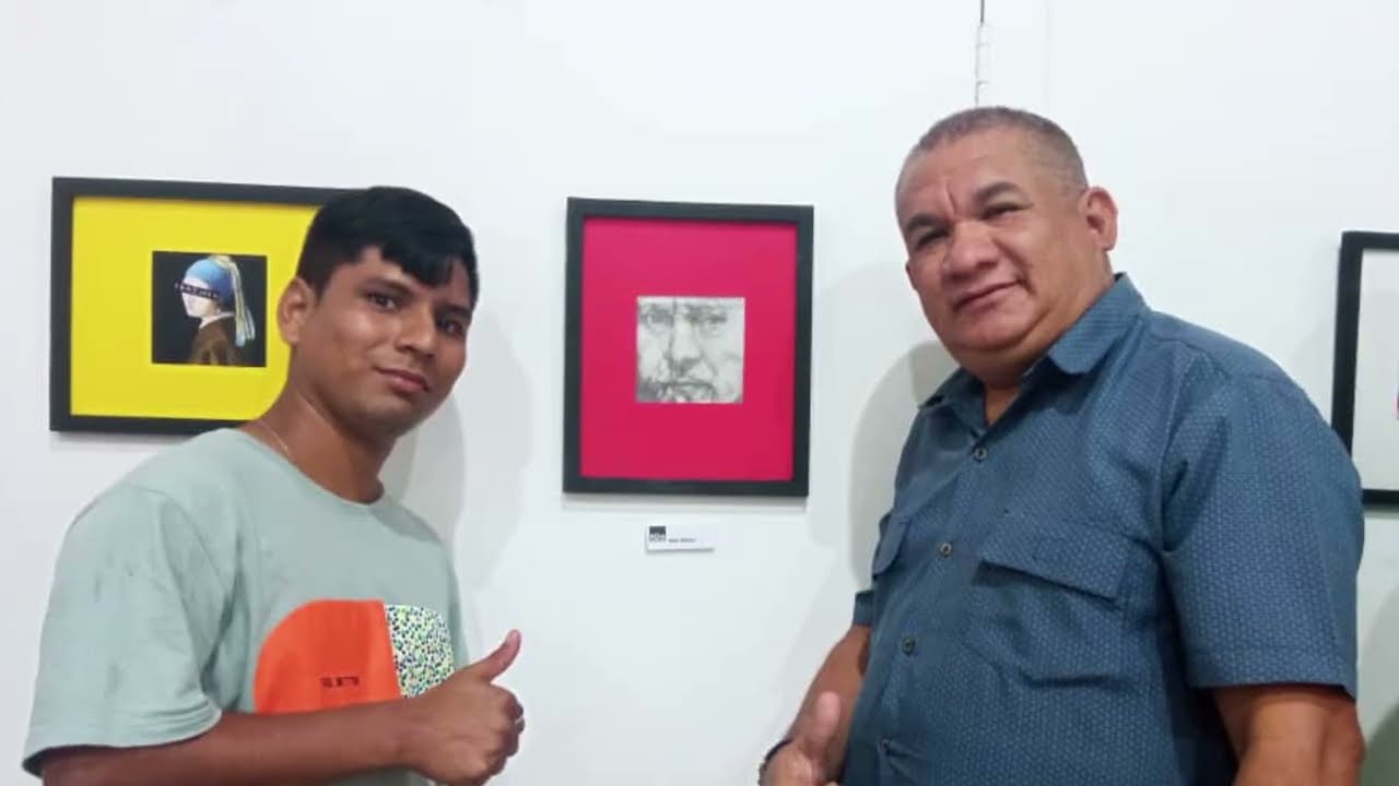 Mi Vida en SAPRENDEH - Jos&eacute; Felix G&oacute;mez