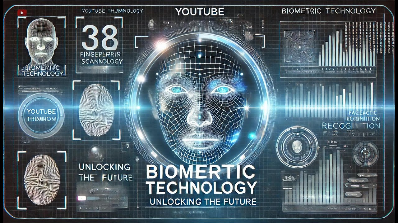 Biometric Technology: Fingerprint and Facial Recognition Systems