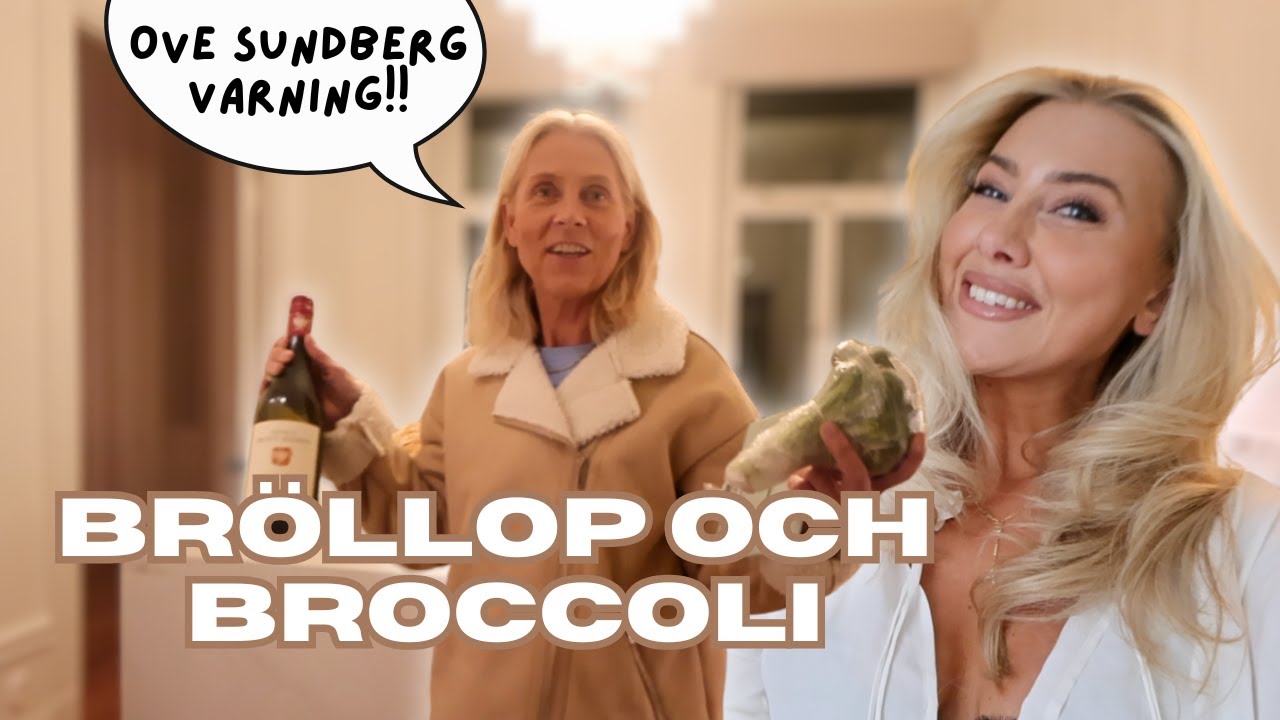 2 DAGARS VLOGG MED MAMMA