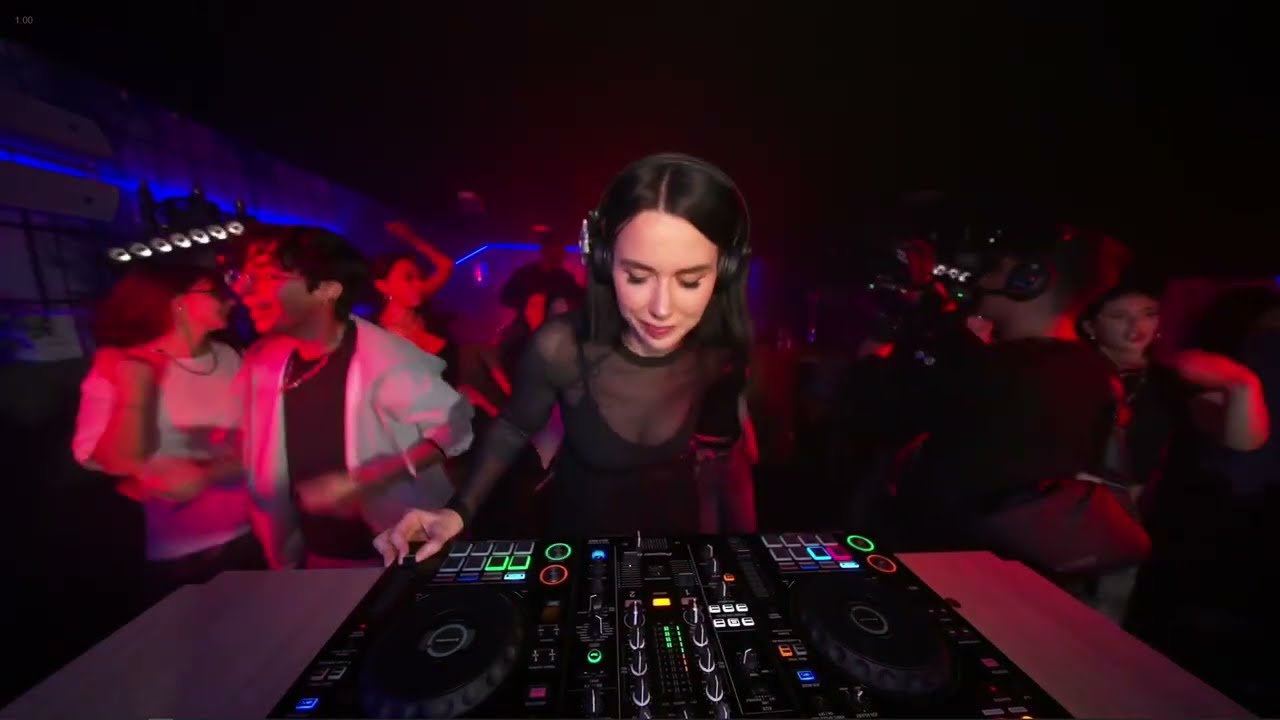 Mix Avamind stream for humanity 2025