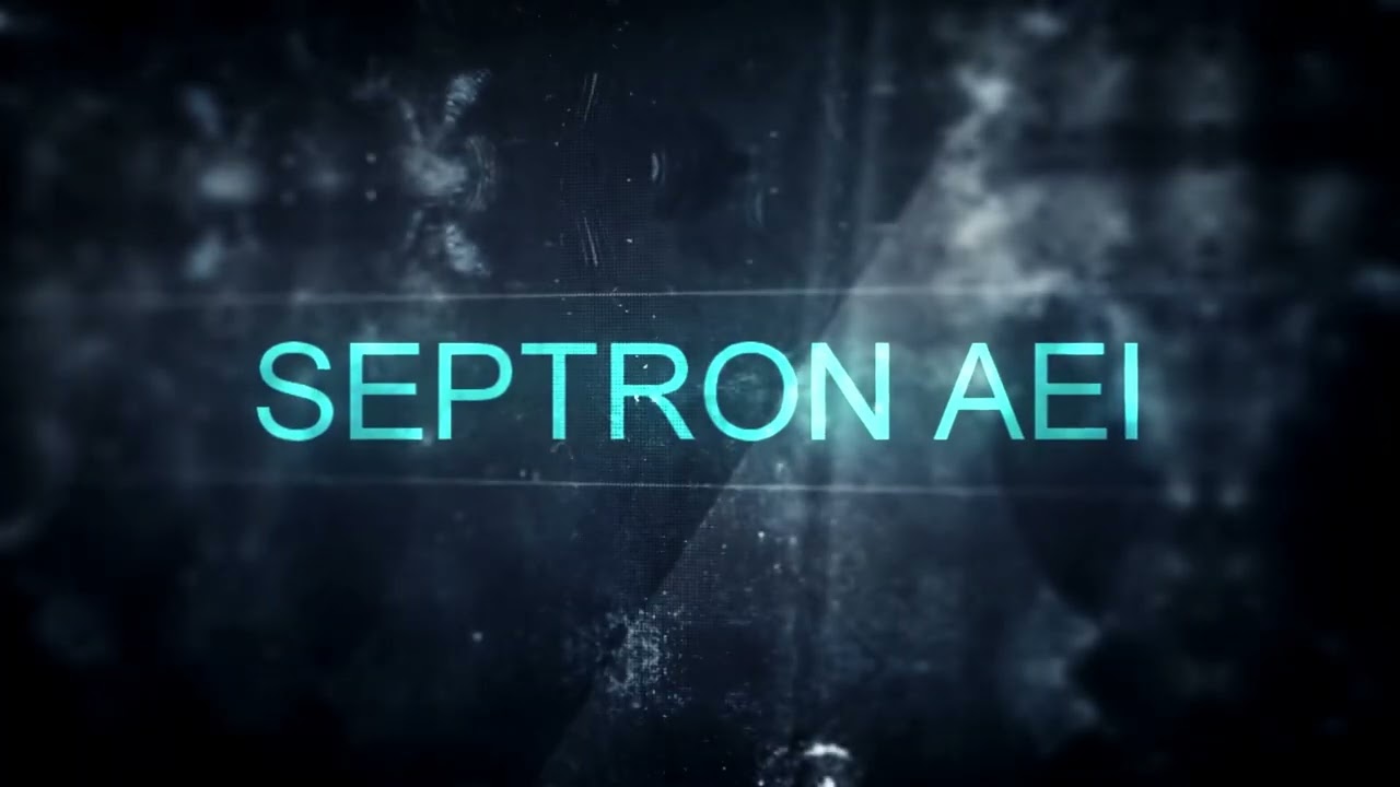 Septron   Achtung, Liebe Gäste