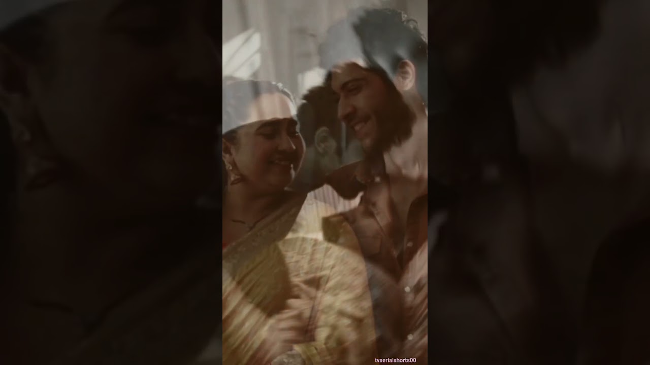 tanisq seth 👩&zwj;❤️&zwj;💋&zwj;👨 manan joshi #song#shorts #love #manatisundar #trending