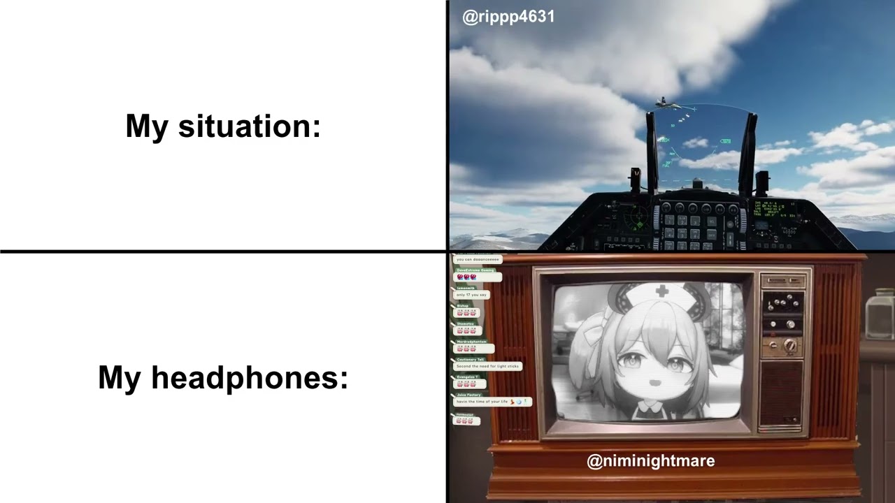 Naplings During WW3 Be Like #nimemes