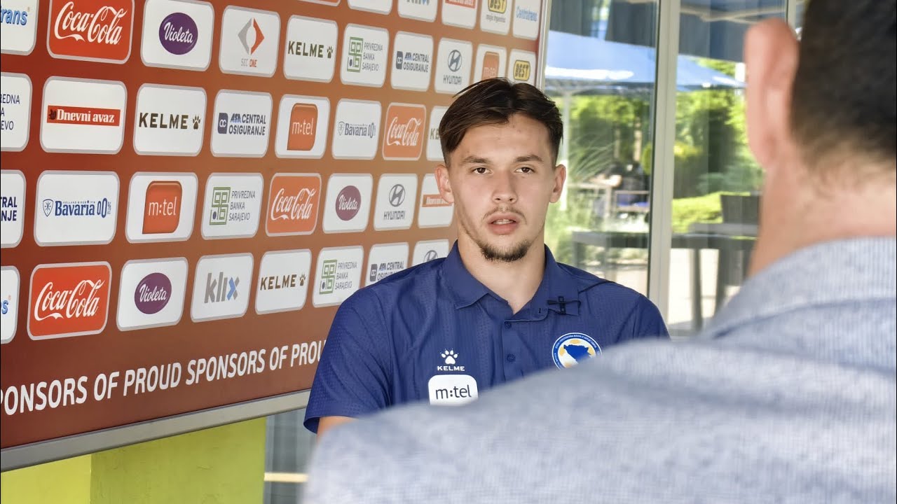 Amar Dedić za BHRT