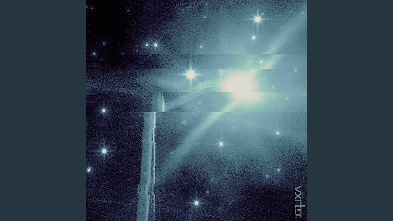 look into my eyes (slowed + reverb)