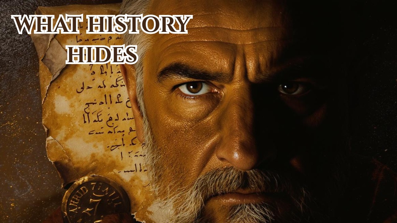 The HIDDEN Origins of ISLAM: What the EARLIEST Sources REVEAL?