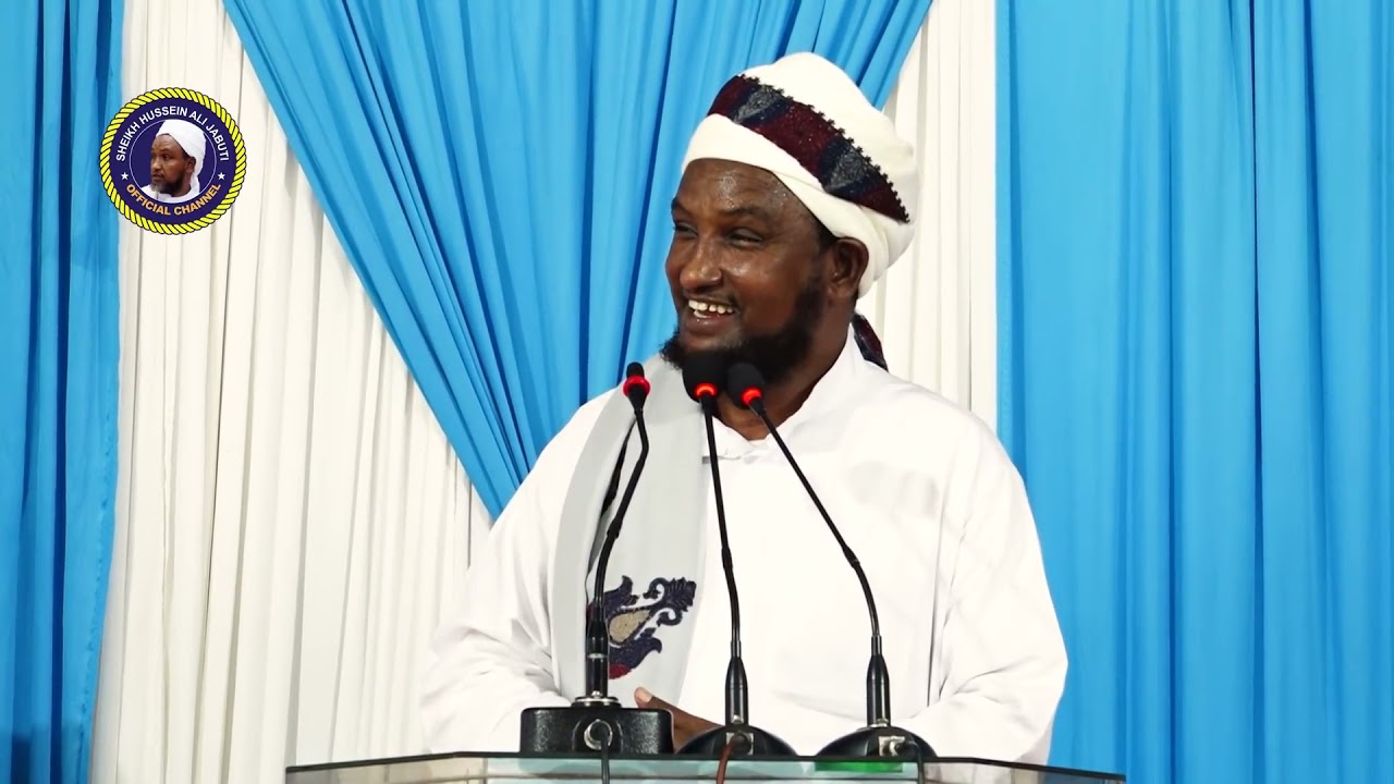 Sheikh Hussein Ali Djibouti-Nairobi,kenya #baitulmalnairobi #markazkenya #tabligh #tabligh #daawah