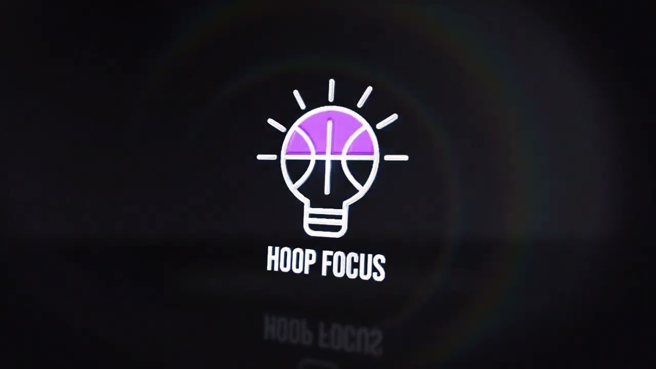 Welcome to Hoop Focus