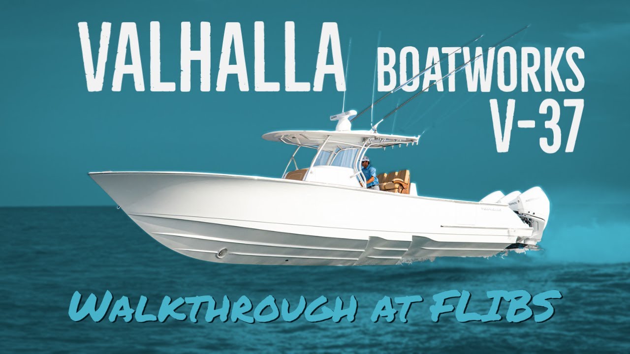 Valhalla 37 - Walkthrough