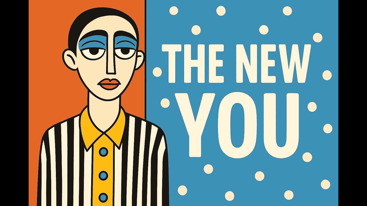 The Psychology of Self Transformation