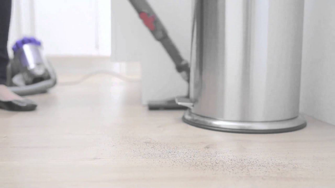 Dyson Articulating hard floor tool 木質地板吸頭