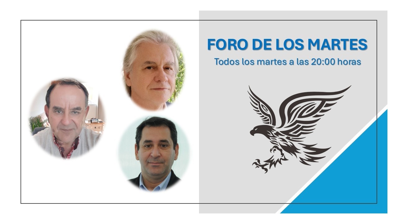 FORO DE LOS MARTES