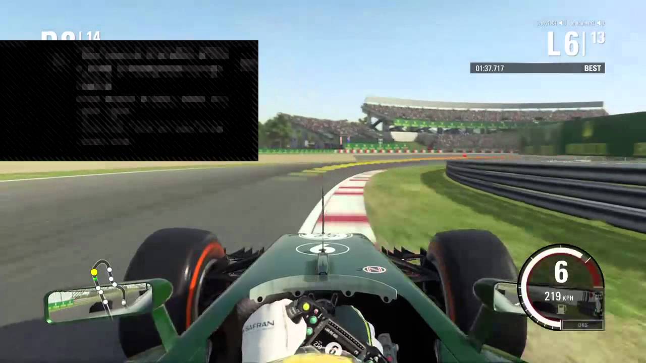 Live PS4-uitzending van bnanaman2